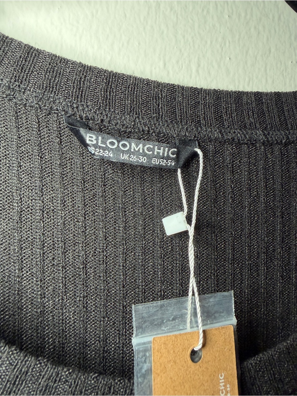 Bloom chic - Picture 5 of 5